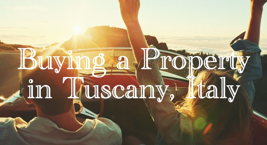 Buying Property in Italy? Avoid This Costly Mistake!
